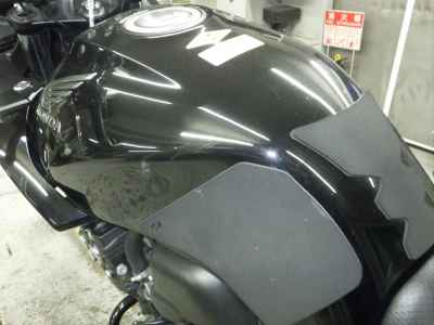 Honda CB400 Super Boldor 2021