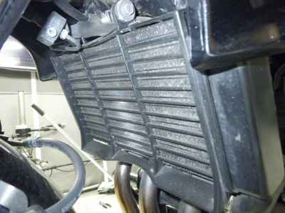 Honda CB400 Super Boldor 2021