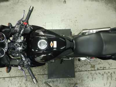 Honda CB400 Super Boldor 2021