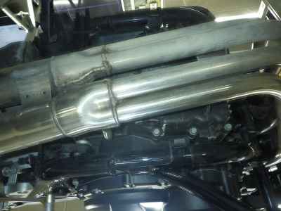 Honda CB400 Super Boldor 2021