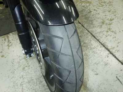 Honda CB400 Super Boldor 2021