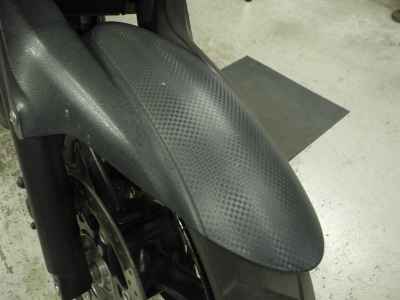 Suzuki V-Strom 650 2013