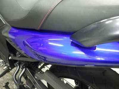 Suzuki V-Strom 650 2013
