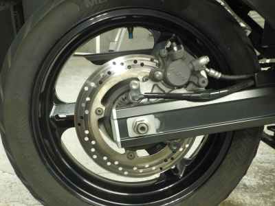 Suzuki V-Strom 650 2013