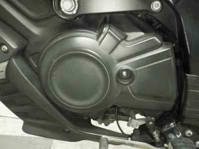 Suzuki V-Strom 650 2013