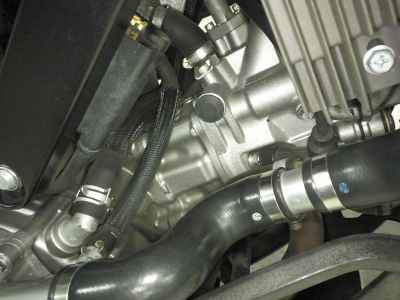 Suzuki V-Strom 650 2013