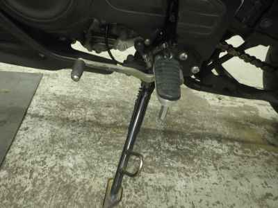 Suzuki V-Strom 650 2013