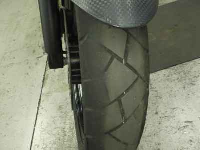 Suzuki V-Strom 650 2013