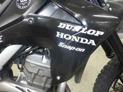 Honda CRF250L 2015