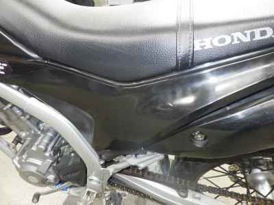 Honda CRF250L 2015