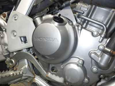 Honda CRF250L 2015