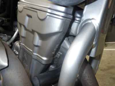 Honda CRF250L 2015