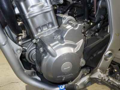 Honda CRF250L 2015