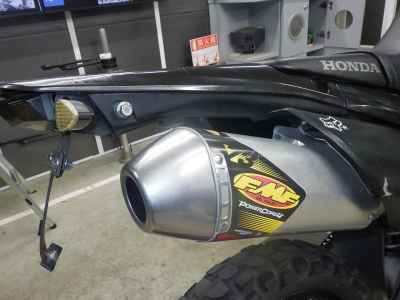 Honda CRF250L 2015
