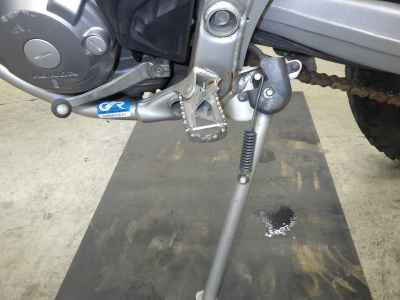 Honda CRF250L 2015