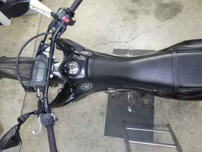 Honda CRF250L 2015