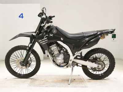 Honda CRF250L 2015