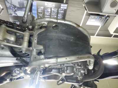 Honda CRF250L 2015
