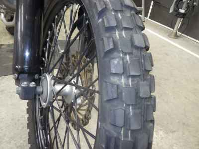 Honda CRF250L 2015