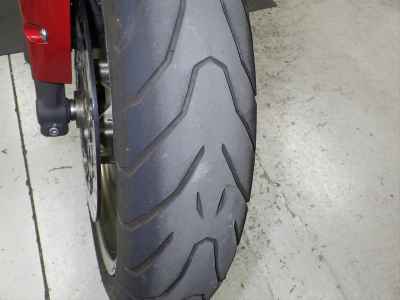 Yamaha FZ1 Fazer 2010
