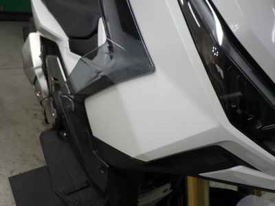 Honda X-Adv 750 2025
