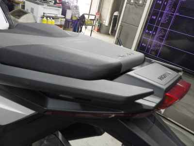 Honda X-Adv 750 2025