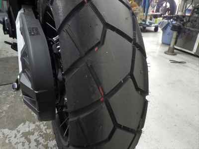 Honda X-Adv 750 2025