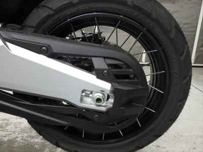 Honda X-Adv 750 2025