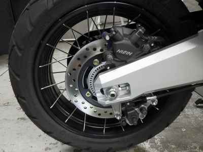 Honda X-Adv 750 2025