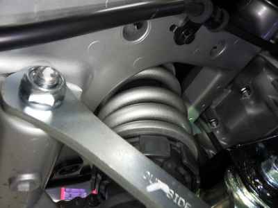 Honda X-Adv 750 2025