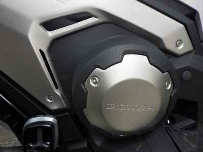 Honda X-Adv 750 2025