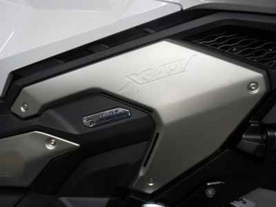 Honda X-Adv 750 2025