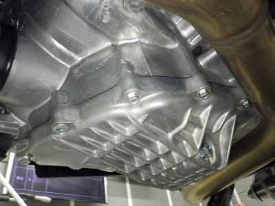 Honda X-Adv 750 2025