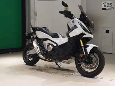 Honda X-Adv 750 2025