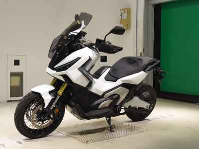Honda X-Adv 750 2025