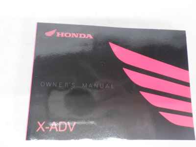 Honda X-Adv 750 2025