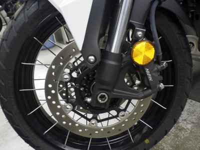 Honda X-Adv 750 2025