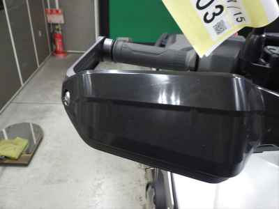 Honda X-Adv 750 2025