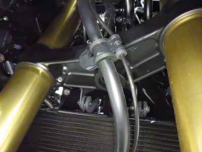 Honda X-Adv 750 2025