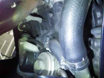 Honda CBR600RR 2013