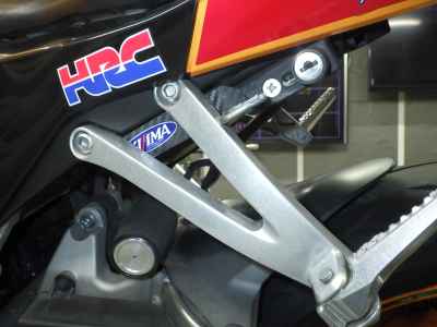 Honda CBR600RR 2013