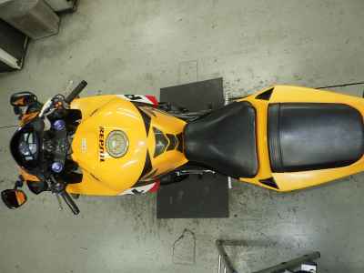 Honda CBR600RR 2013