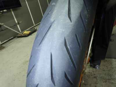 Honda CBR600RR 2013