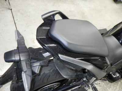 Kawasaki Ninja 1000SX 2021
