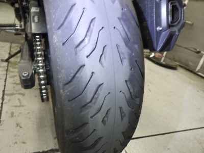 Kawasaki Ninja 1000SX 2021