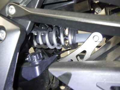 Kawasaki Ninja 1000SX 2021