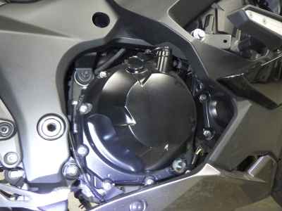Kawasaki Ninja 1000SX 2021