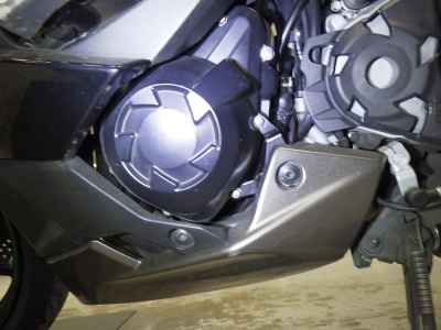 Kawasaki Ninja 1000SX 2021