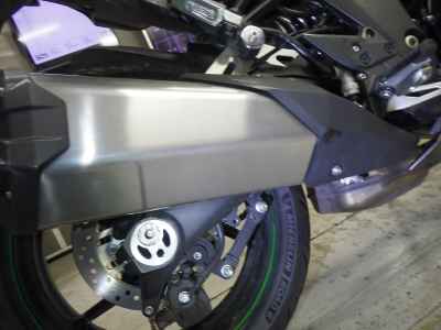 Kawasaki Ninja 1000SX 2021