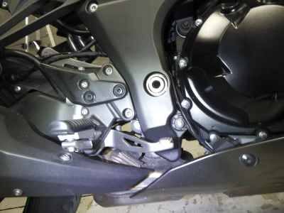 Kawasaki Ninja 1000SX 2021